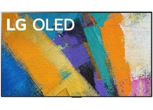 Телевизор LG OLED97G2RLA