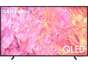 Телевизор Samsung QE85Q60C