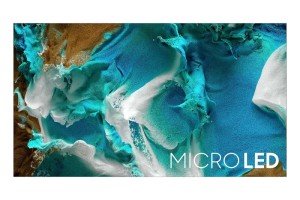 Телевизор Samsung MNA110MS1AC