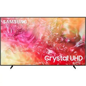Телевизор Samsung UE65DU7100UXRU
