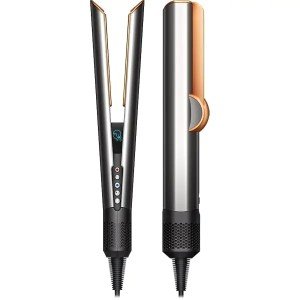 Выпрямитель Dyson HT01 Airstrait, bright nickel/bright copper