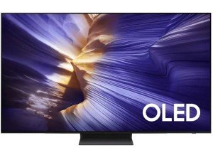 Телевизор Samsung QE77S90F
