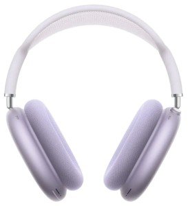 Наушники Apple AirPods Max 2024 Purple (Фиолетовый)