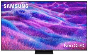 Телевизор Samsung QE65QN80F