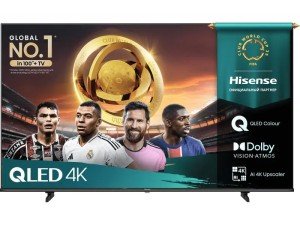 Телевизор Hisense 50E7Q