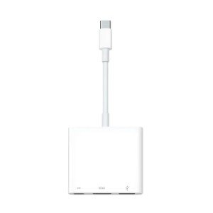 Адаптер Apple USB-C Digital AV Multiport Adapter