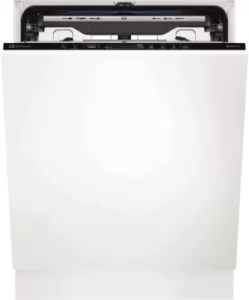 Встраиваемая посудомоечная машина Electrolux EEG69420W