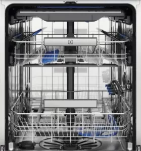 Встраиваемая посудомоечная машина Electrolux EEG69420W
