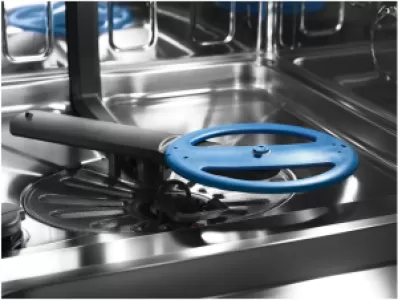 Встраиваемая посудомоечная машина Electrolux EEG69420W