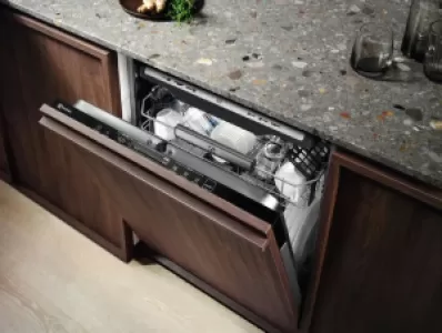 Встраиваемая посудомоечная машина Electrolux EEG69420W