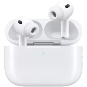 Беспроводные наушники Apple AirPods Pro 3, ANC, USB-C, white, 2025