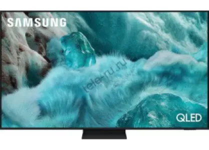 Телевизор Samsung QE55Q7F5A 4K Ultra HD (Производитель: Вьетнам)