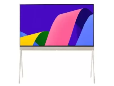 OLED телевизор LG 42LX1Q6LA 4K Ultra HD
