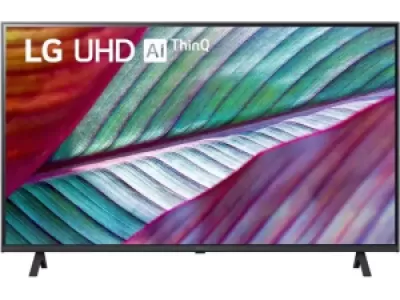 LED телевизор LG 43UR78001LJ 4K Ultra HD