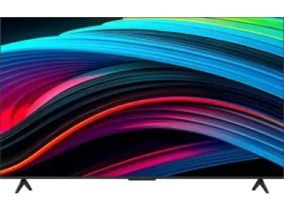 QLED телевизор TCL 65C647 4K Ultra HD