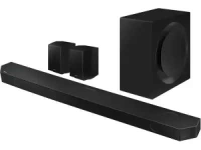 Саундбар Samsung HW-Q990B