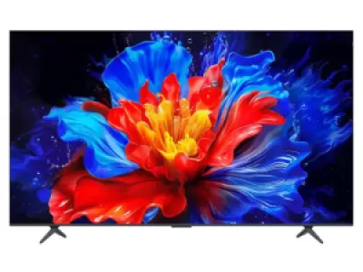 QLED телевизор TCL 75P8K 4K Ultra HD