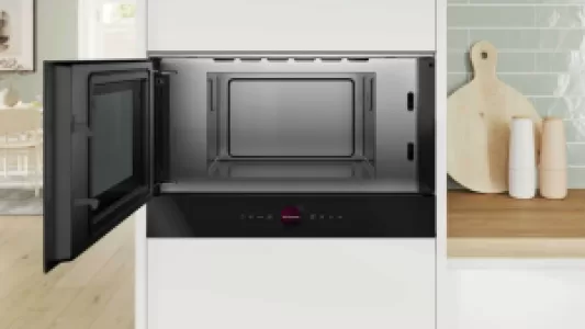 Микроволновая печь встраиваемая Bosch BFL7221B1
