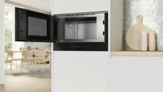 Микроволновая печь встраиваемая Bosch BFL7221B1