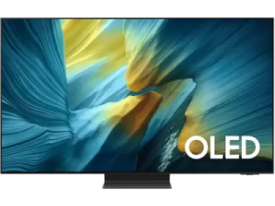 Телевизор Samsung QE55S95F