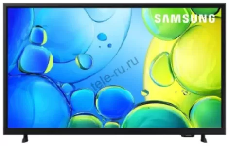 Телевизор Samsung UE32F6000FUXRU (Производитель: Вьетнам)