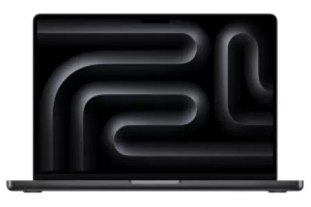 Ноутбук Apple MacBook Pro 14 2025 Space Black MDE14 (10C CPU M5, 10C GPU, 16.0GB, 1TB SSD, macOS)
