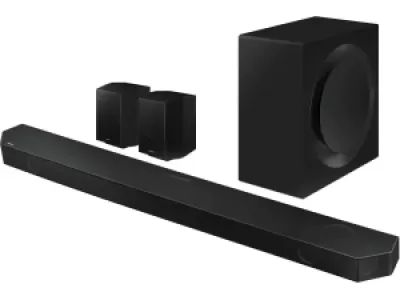 Саундбар Samsung HW-Q990B