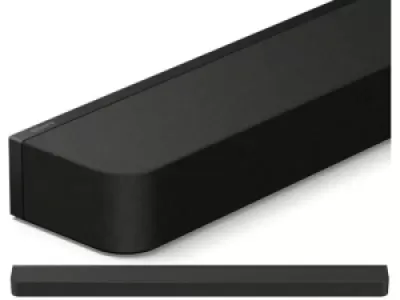 Саундбар Sony Bravia Theatre Bar 9 HT-A9000 EU