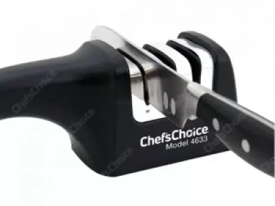 Механическая ножеточка ChefsChoice CC4633