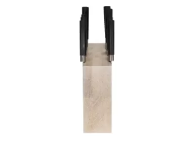 Магнитная подставка под ножи Woodinhome KS004SOW