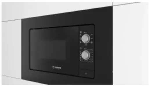 Микроволновая печь встраиваемая Bosch BEL620MB3