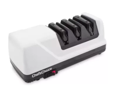 Электрическая точилка для ножей Chef's Choice CC-1520W, белый