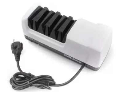 Электрическая точилка для ножей Chef's Choice CC-1520W, белый