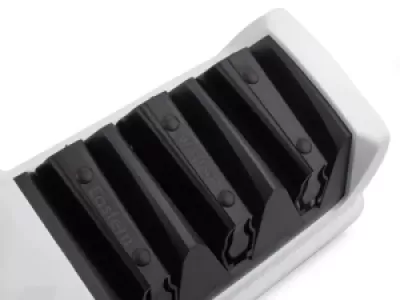 Электрическая точилка для ножей Chef's Choice CC-1520W, белый