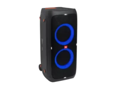 Портативная акустика JBL Partybox 310