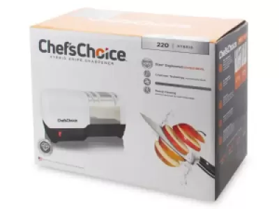 Точилка для ножей Chef's Choice CC220