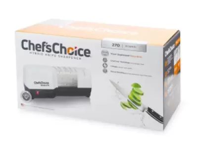 Ножеточка Chef's Choice CC-270
