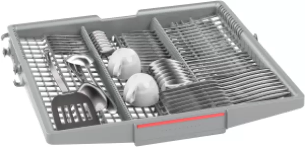 Встраиваемая посудомоечная машина Bosch SMV46KX55E