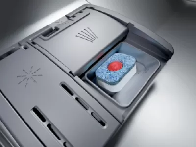 Встраиваемая посудомоечная машина Bosch SMV46KX55E