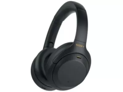 Беспроводные наушники Sony WH-1000XM4