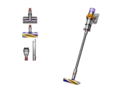 Пылесос беспроводной Dyson V15 Detect Absolute