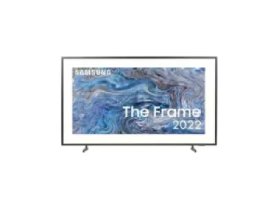 Телевизор QLED Samsung The Frame QE85LS03BAU