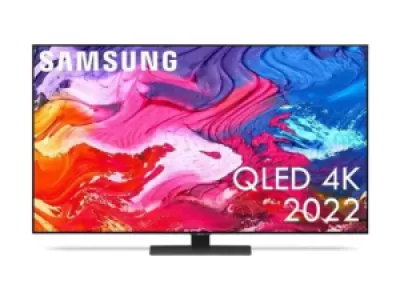 Телевизор Samsung QE55Q80B