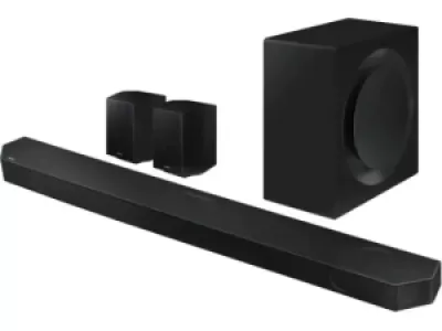 Саундбар Samsung HW-Q990B