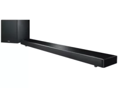 Саундбар Yamaha YSP-2700 black
