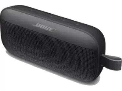 Bluetooth-колонка Bose SoundLink Flex Black