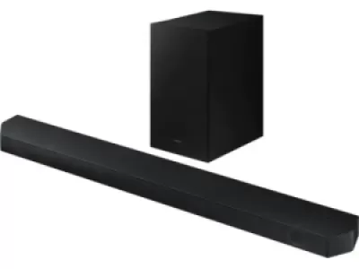 Саундбар Samsung HW-Q600B