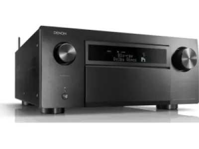 AV-ресивер Denon AVC-X8500H