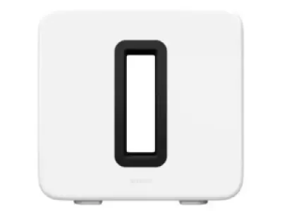 Сабвуфер Sonos Sub White