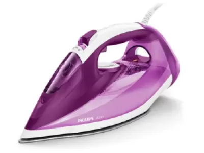 Утюг Philips GC4543/30 Azur, фиолетовый
